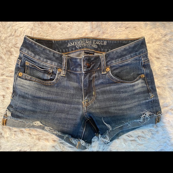 American Eagle Outfitters Pants - American Eagle Women’s Shorts